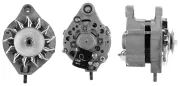 Generator 12 V LUCAS LRA00533