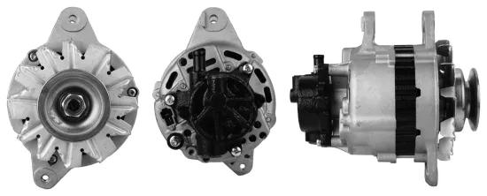 Generator 12 V LUCAS LRA02634 Bild Generator 12 V LUCAS LRA02634