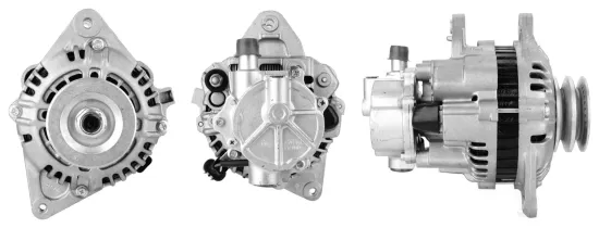 Generator 14 V LUCAS LRA01956 Bild Generator 14 V LUCAS LRA01956