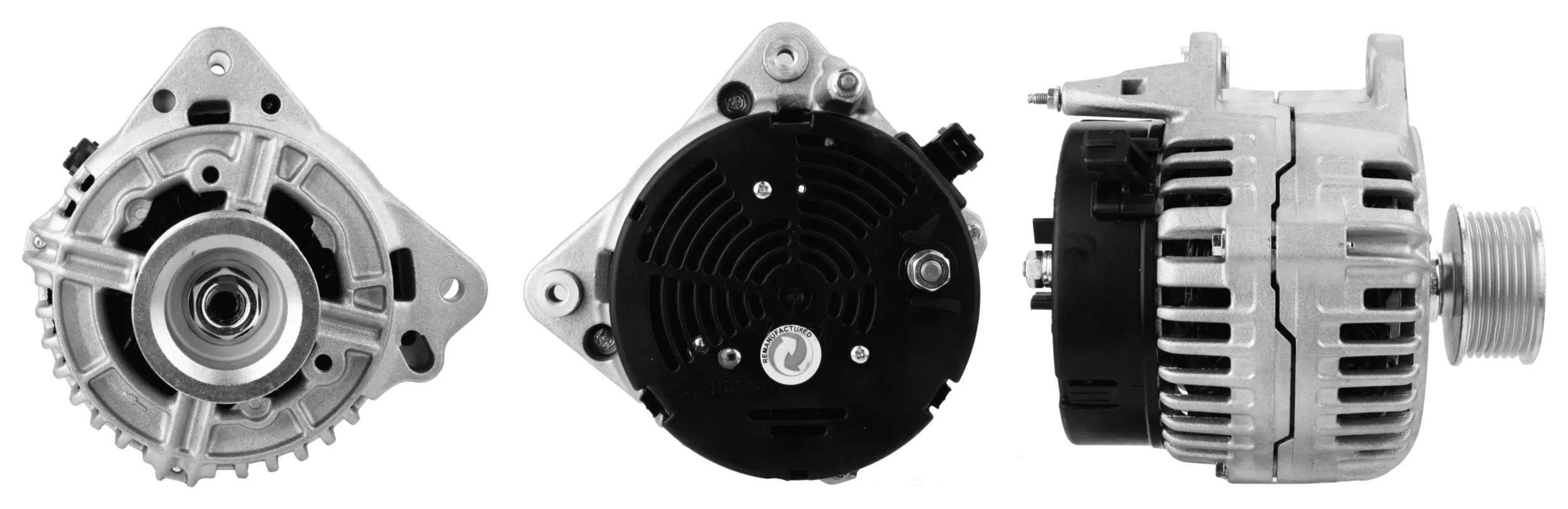 Generator 12 V LUCAS LRA02739