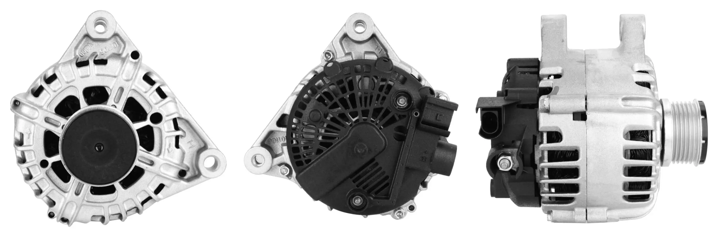 Generator 14 V LUCAS LRA03053