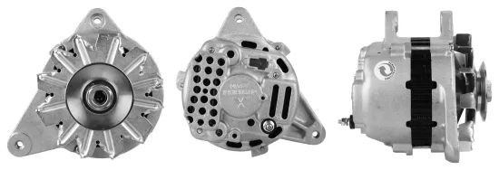 Generator 12 V LUCAS LRA00264 Bild Generator 12 V LUCAS LRA00264