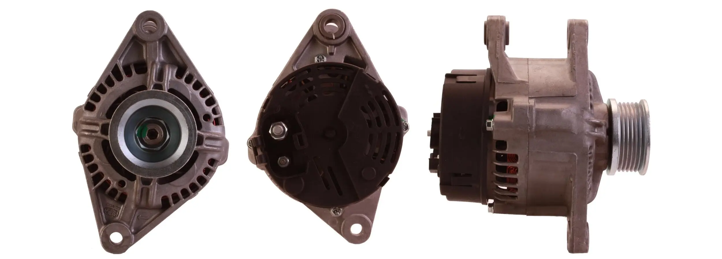 Generator 12 V LUCAS LRB00330