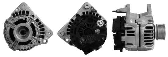 Generator 12 V LUCAS LRA01912 Bild Generator 12 V LUCAS LRA01912
