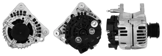 Generator 12 V LUCAS LRA01856 Bild Generator 12 V LUCAS LRA01856