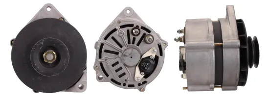 Generator 12 V LUCAS LRA00747 Bild Generator 12 V LUCAS LRA00747