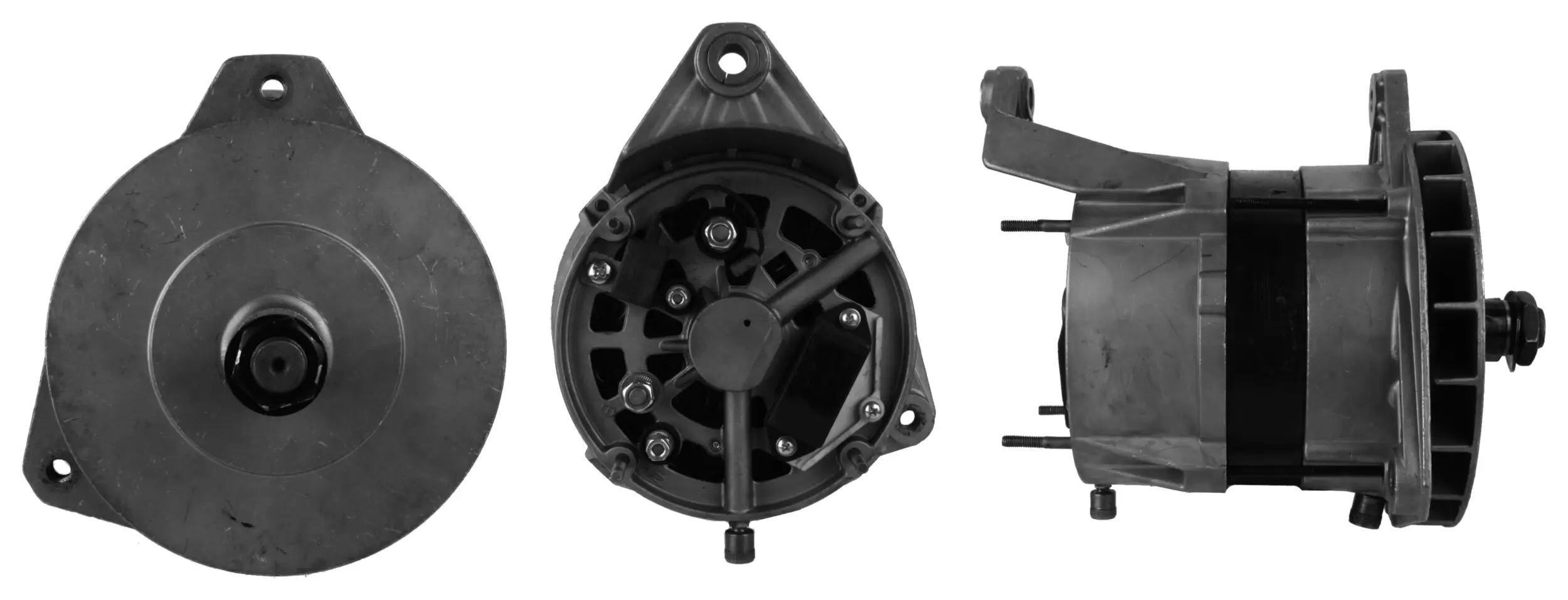 Generator 14 V LUCAS LRA02976