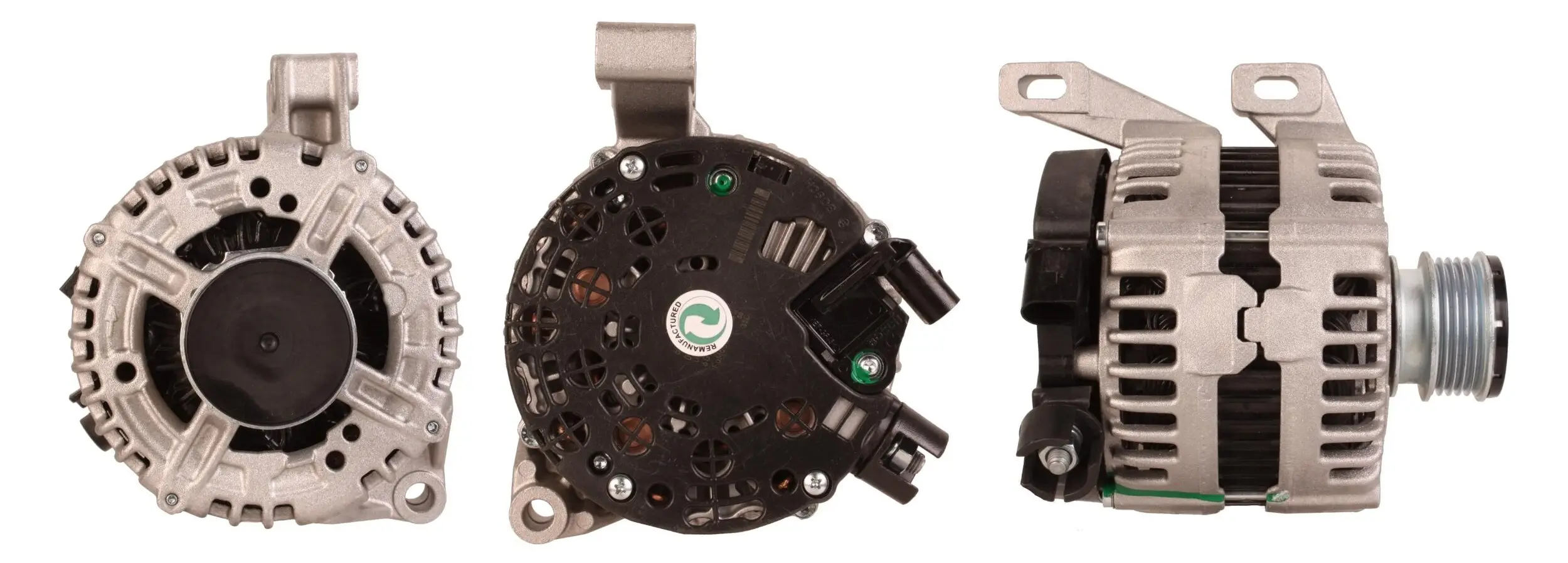 Generator 14 V LUCAS LRA02976