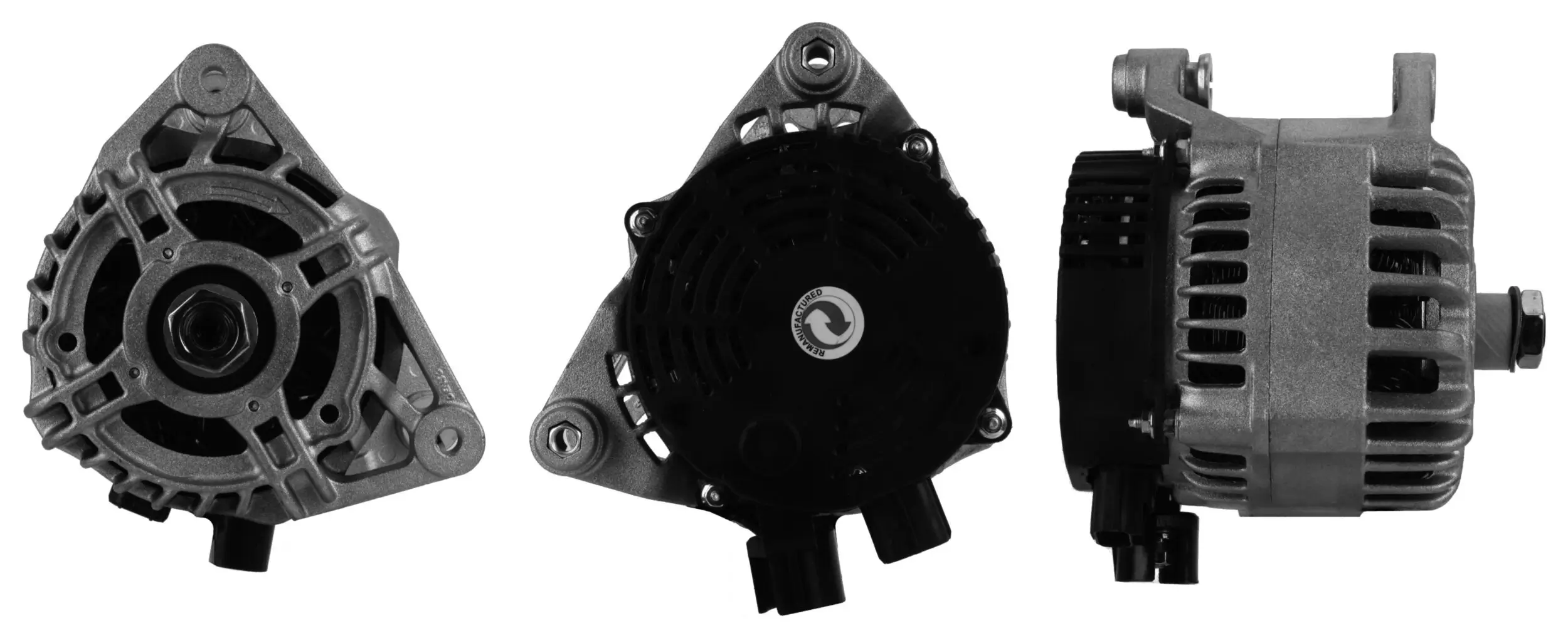 Generator 14 V LUCAS LRB00359