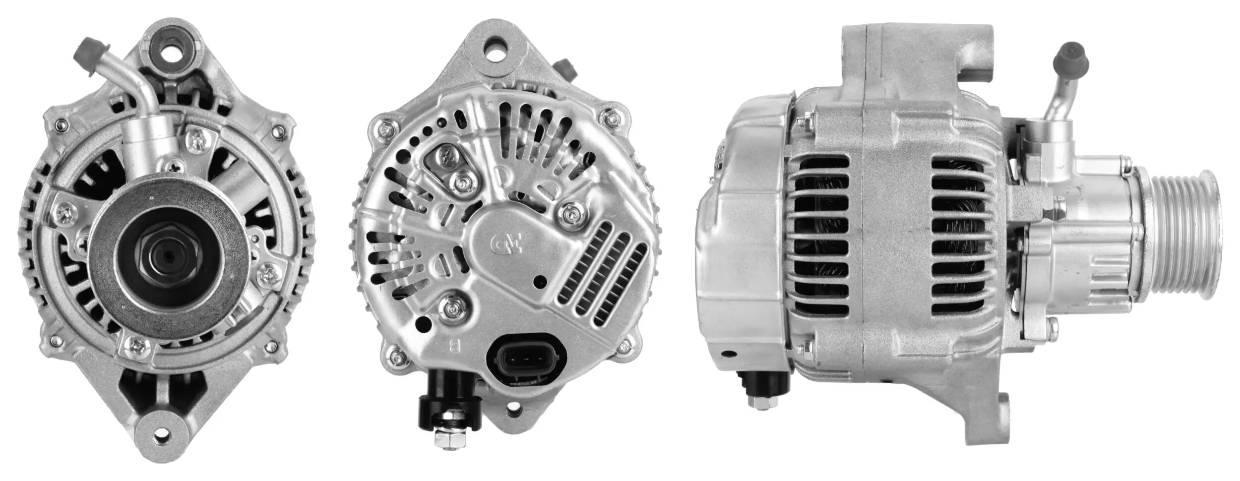 Generator 12 V LUCAS LRB00369