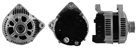 Generator 14 V LUCAS LRA01970 Bild Generator 14 V LUCAS LRA01970