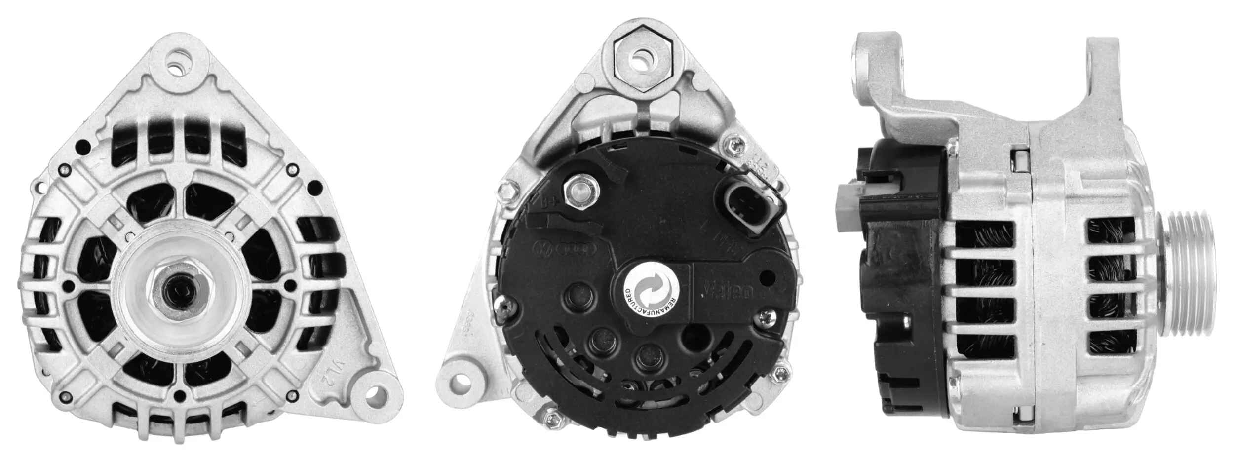 Generator 14 V LUCAS LRA01968
