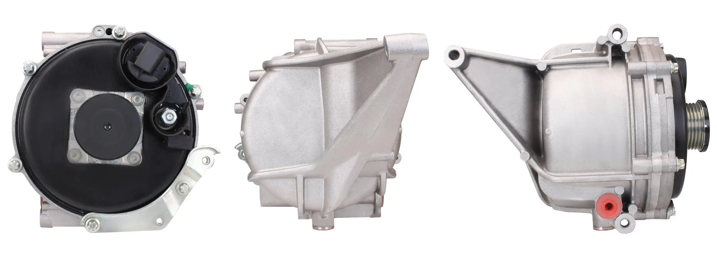 Generator 12 V LUCAS LRA01952