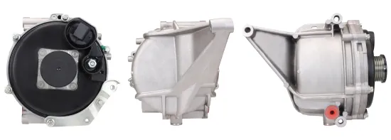 Generator 12 V LUCAS LRA01952 Bild Generator 12 V LUCAS LRA01952