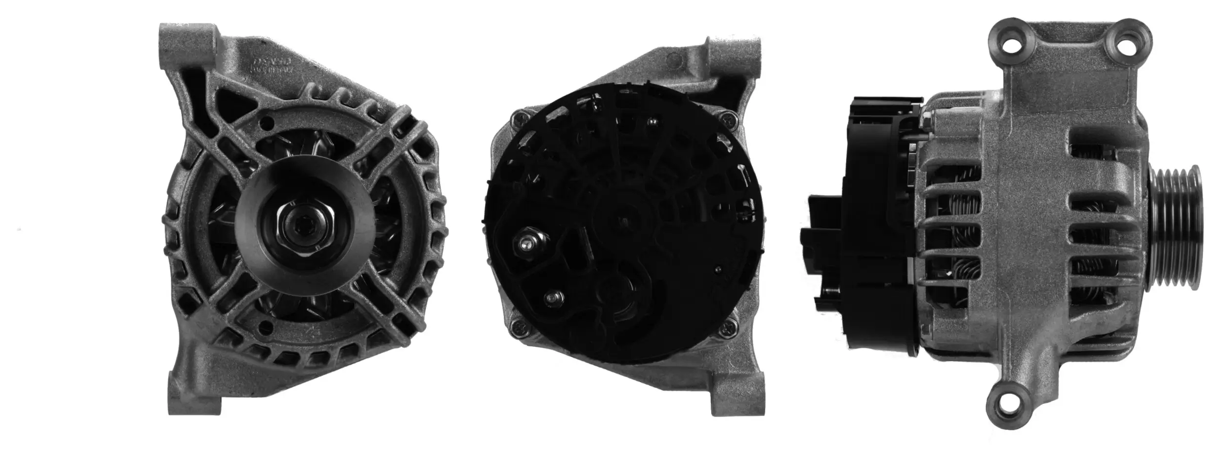Generator 14 V LUCAS LRA03095