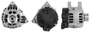 Generator 14 V LUCAS LRB00494
