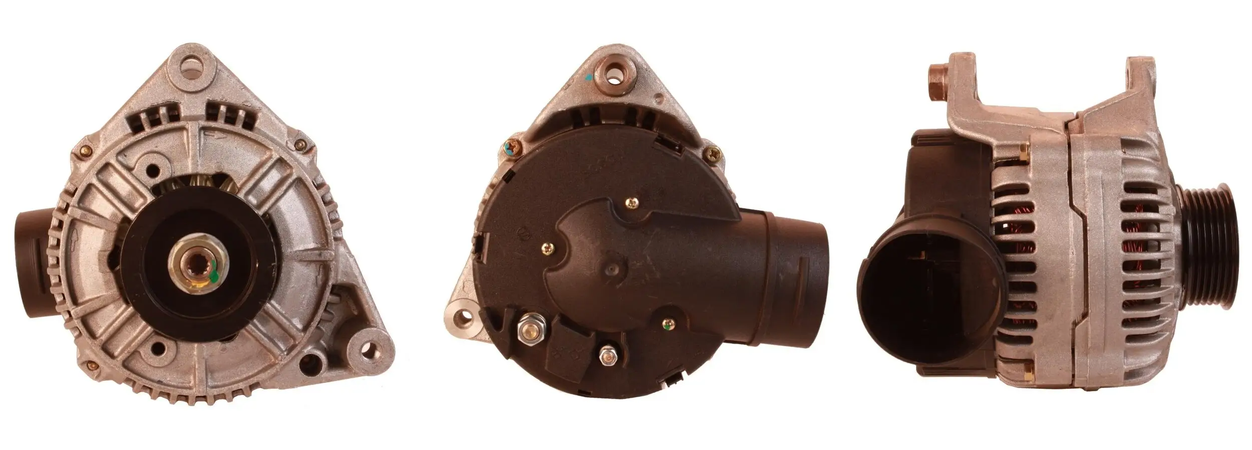 Generator 12 V LUCAS LRA02060