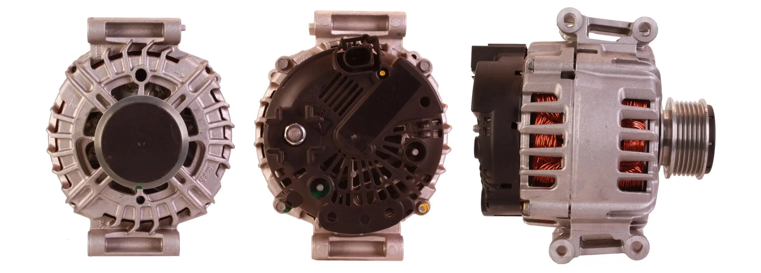 Generator 14 V LUCAS LRA03215