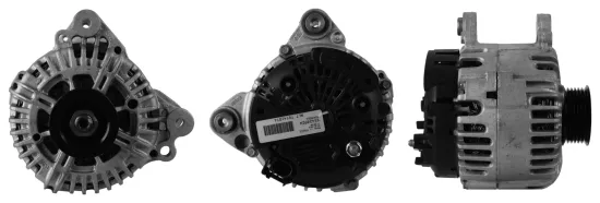 Generator 14 V LUCAS LRA03235 Bild Generator 14 V LUCAS LRA03235