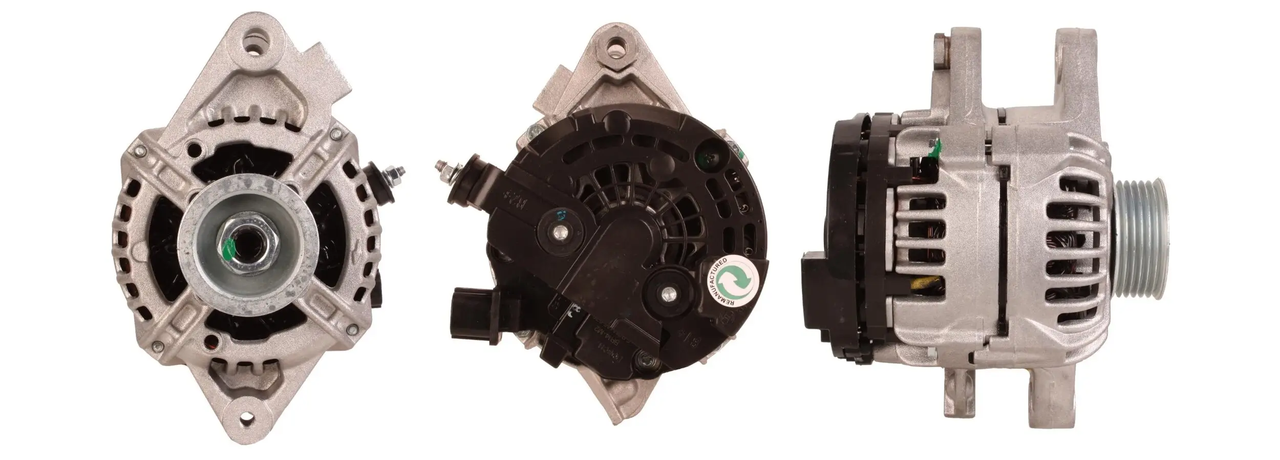 Generator 14 V LUCAS LRA03212