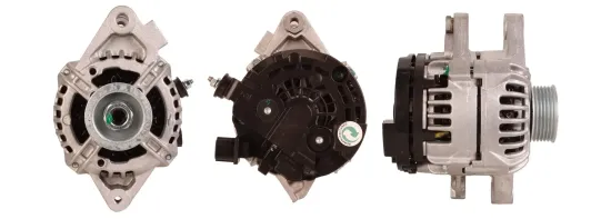 Generator 14 V LUCAS LRA03212 Bild Generator 14 V LUCAS LRA03212