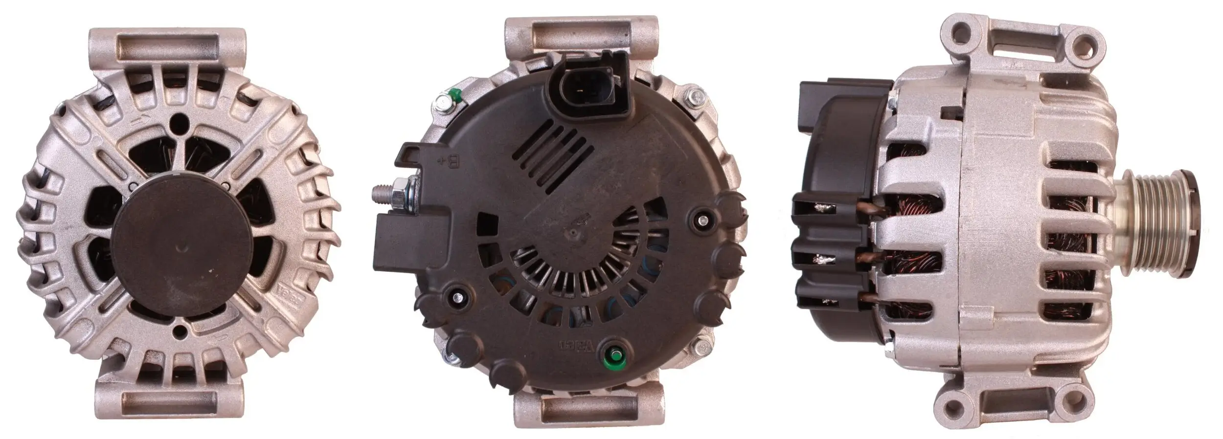 Generator 12 V LUCAS LRA03214