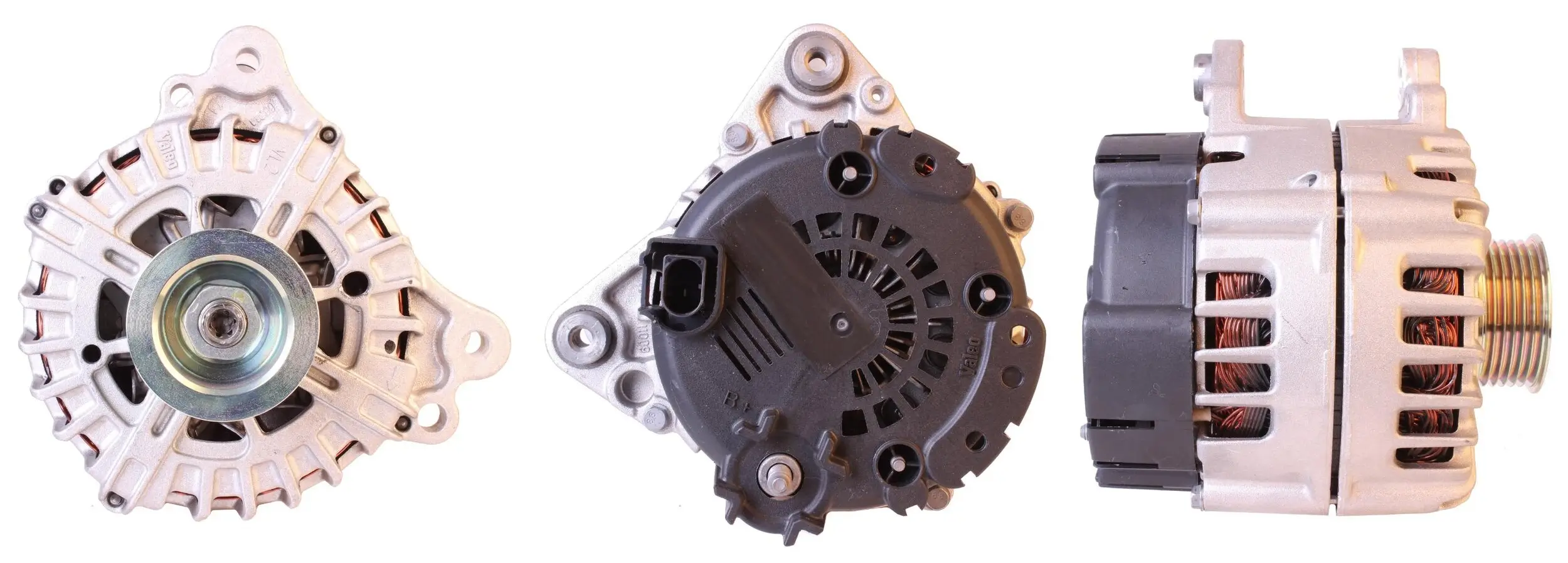 Generator 14 V LUCAS LRA03407
