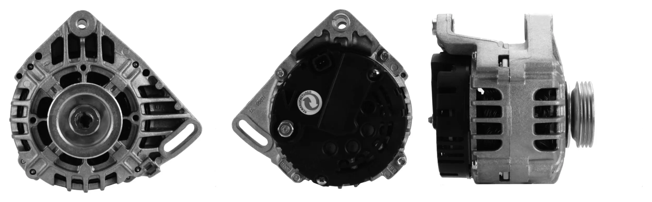 Generator 14 V LUCAS LRA03250