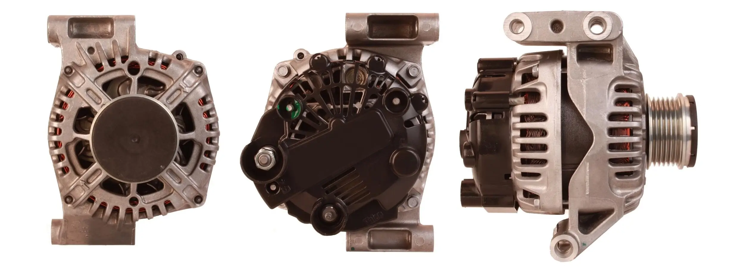 Generator 14 V LUCAS LRA03301