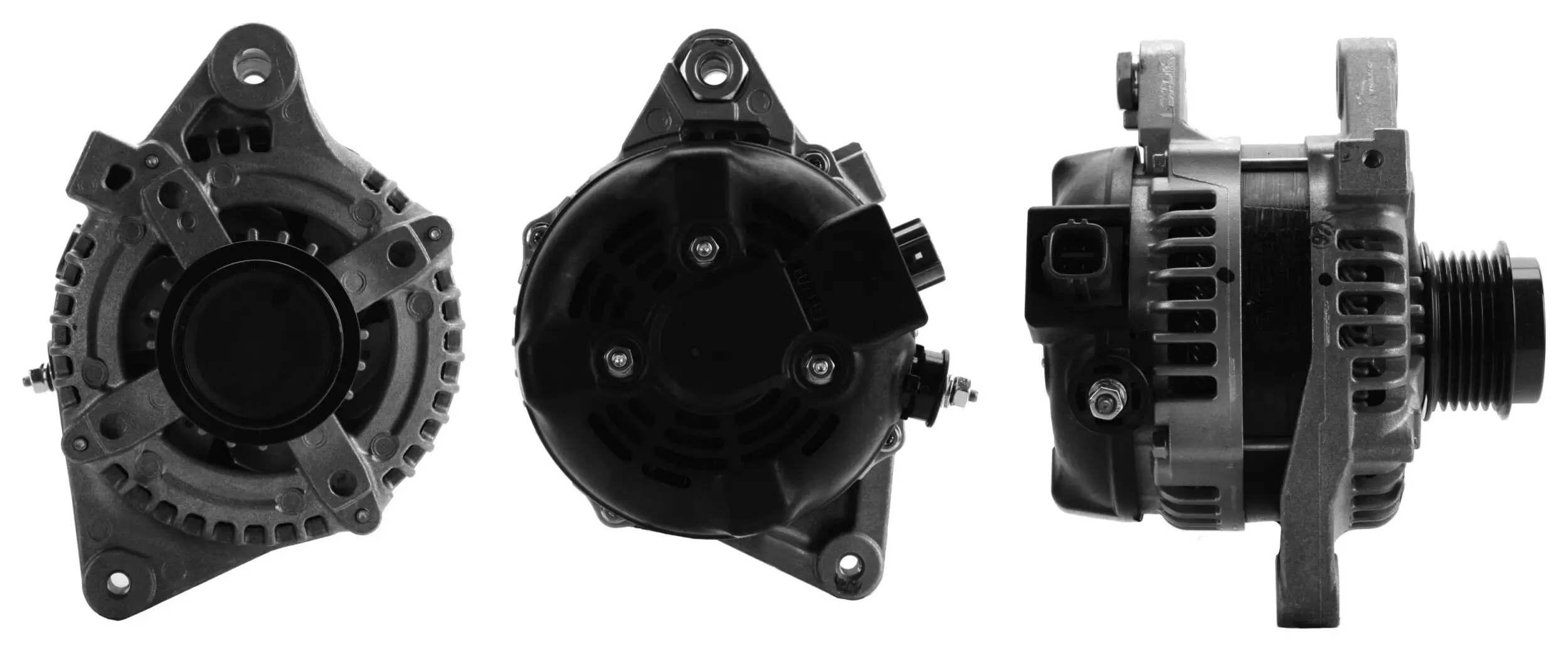 Generator 14 V LUCAS LRA03353