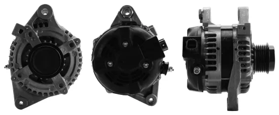 Generator 14 V LUCAS LRA03353 Bild Generator 14 V LUCAS LRA03353