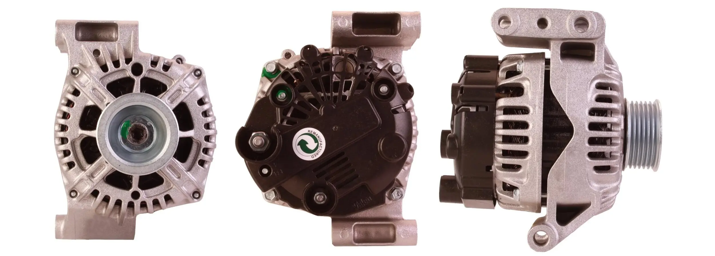 Generator 14 V LUCAS LRA03345