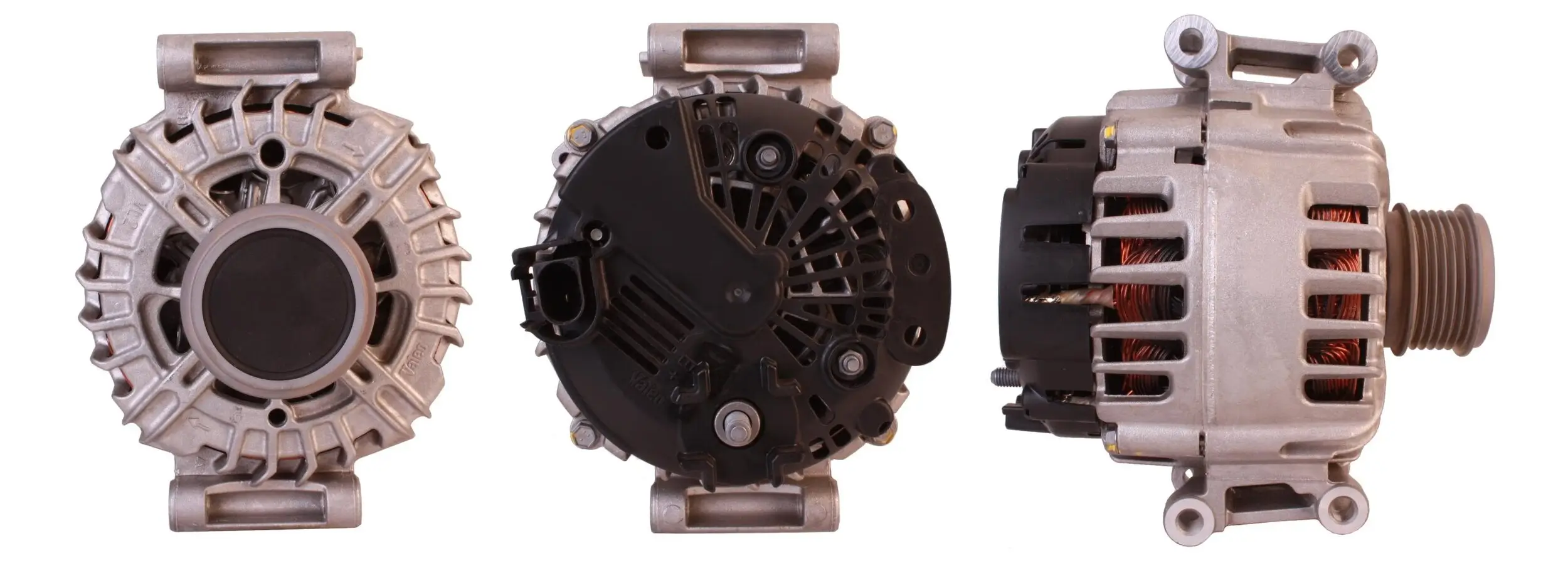 Generator 12 V LUCAS LRA03392