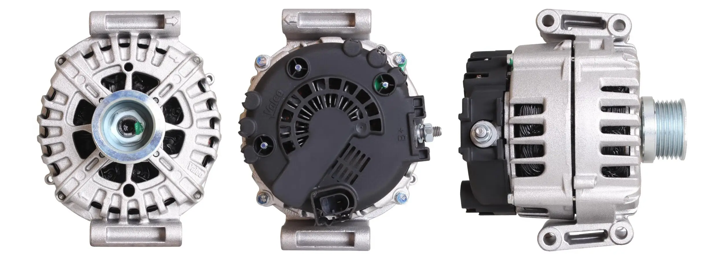 Generator 14 V LUCAS LRA03387