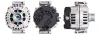 Generator 14 V LUCAS LRA03387 Bild Generator 14 V LUCAS LRA03387