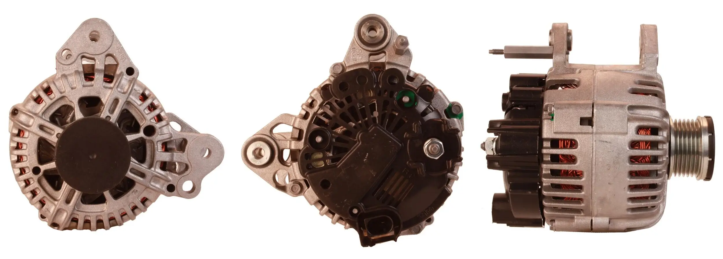 Generator 14 V LUCAS LRA03395