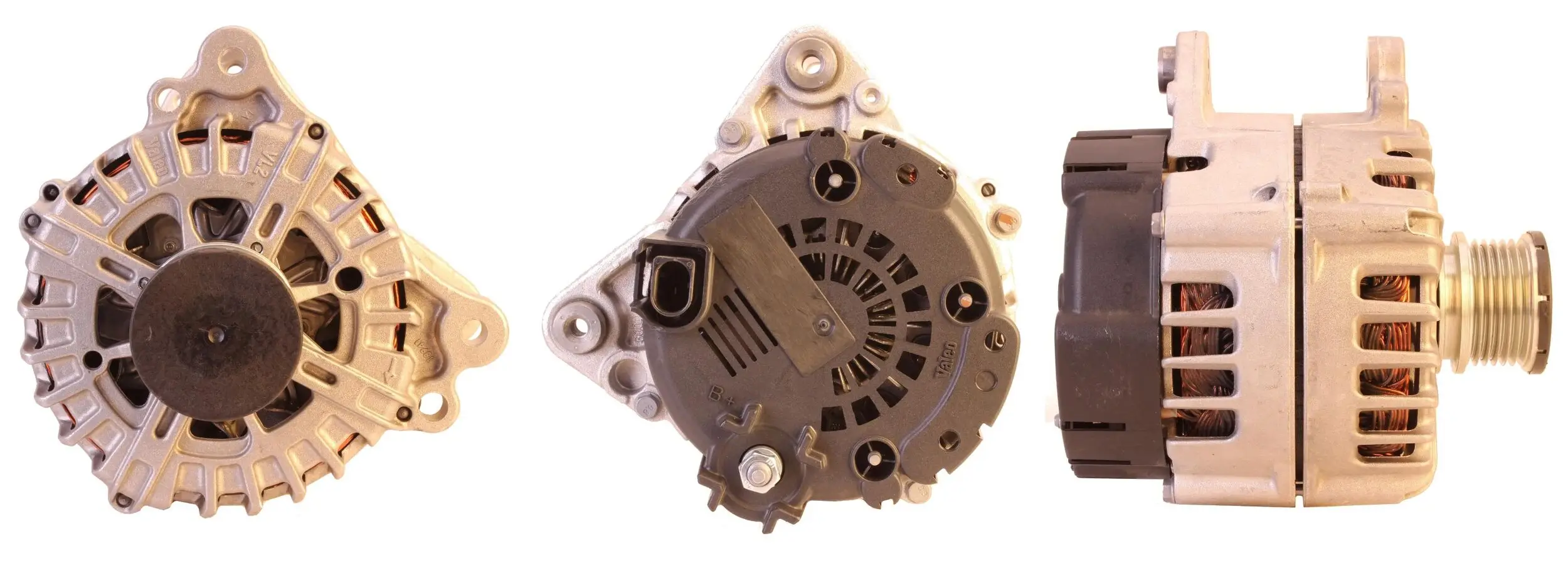 Generator 14 V LUCAS LRA03396