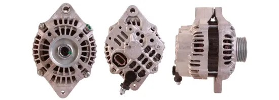 Generator 14 V LUCAS LRA03462 Bild Generator 14 V LUCAS LRA03462