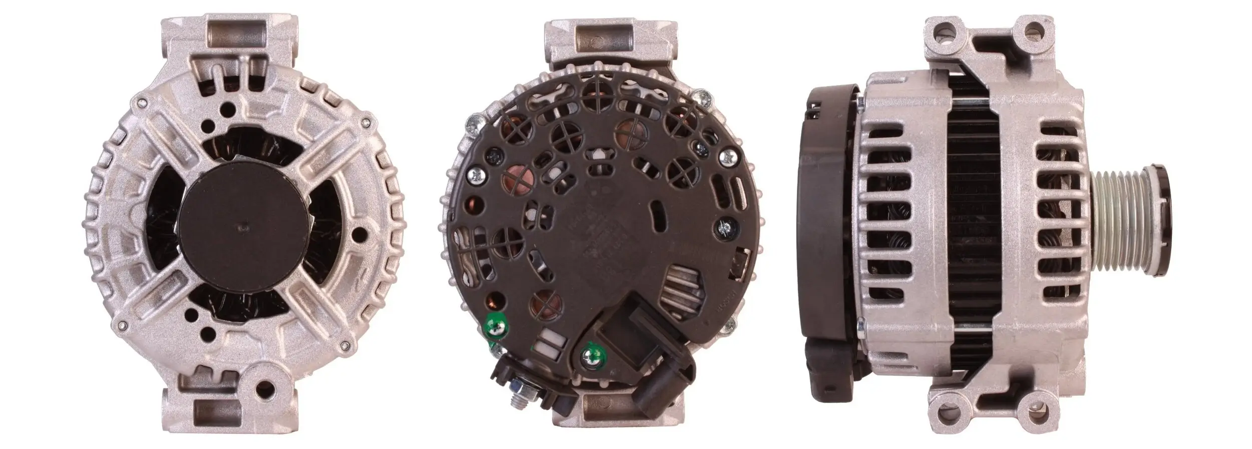 Generator 14 V LUCAS LRA03406