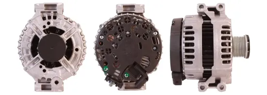 Generator 14 V LUCAS LRA03406 Bild Generator 14 V LUCAS LRA03406