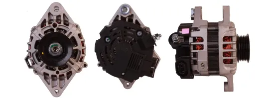 Generator 14 V LUCAS LRA03539 Bild Generator 14 V LUCAS LRA03539