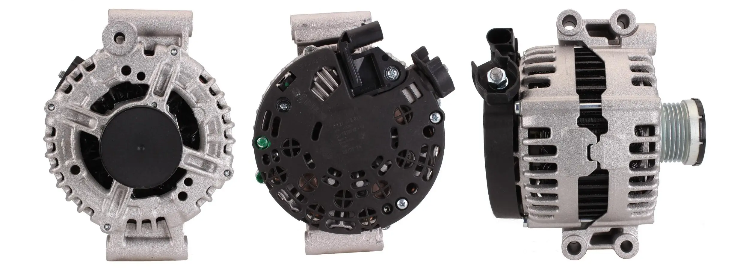 Generator 14 V LUCAS LRA03566