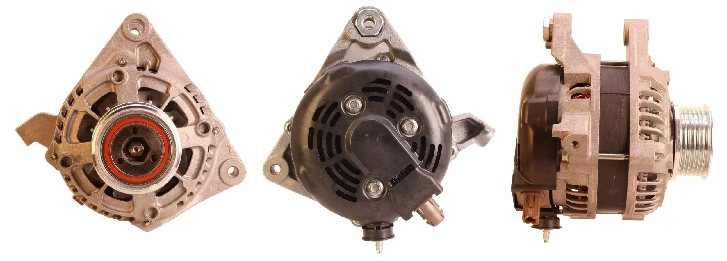 Generator 14 V LUCAS LRA03563