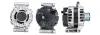 Generator 12 V LUCAS LRA03640 Bild Generator 12 V LUCAS LRA03640