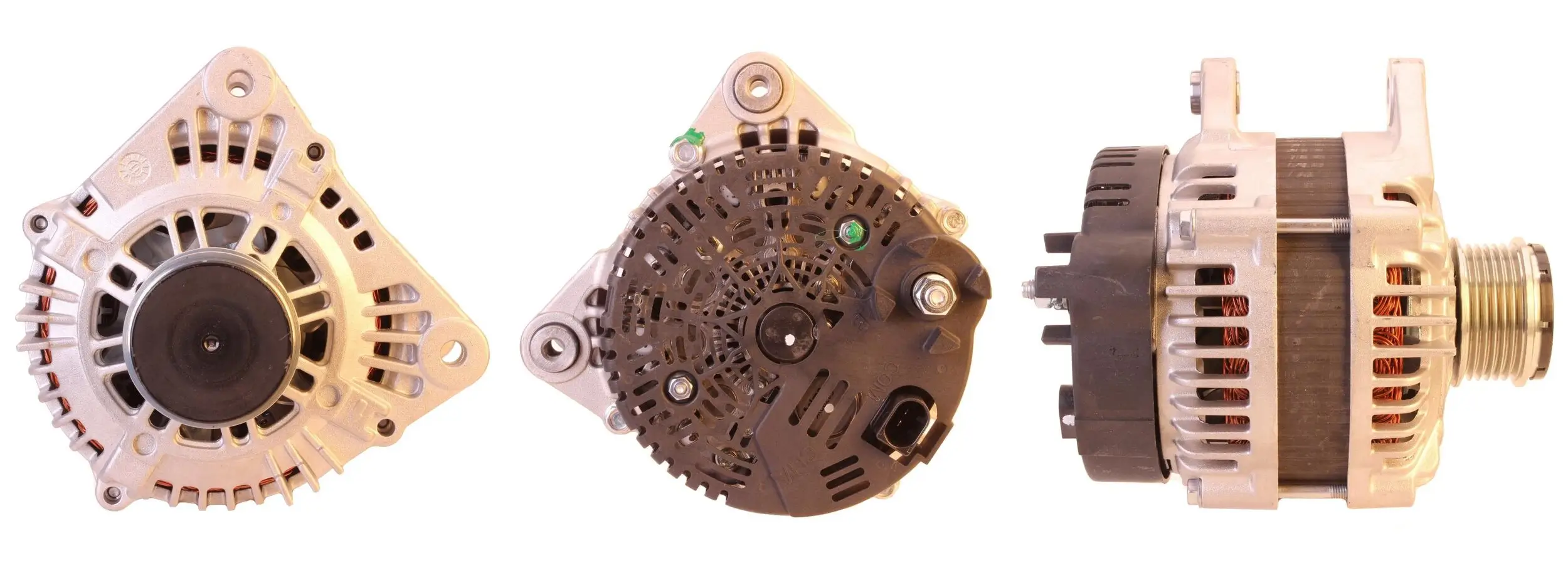 Generator 14 V LUCAS LRA03756