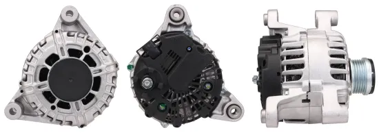 Generator 14 V LUCAS LRA03617 Bild Generator 14 V LUCAS LRA03617