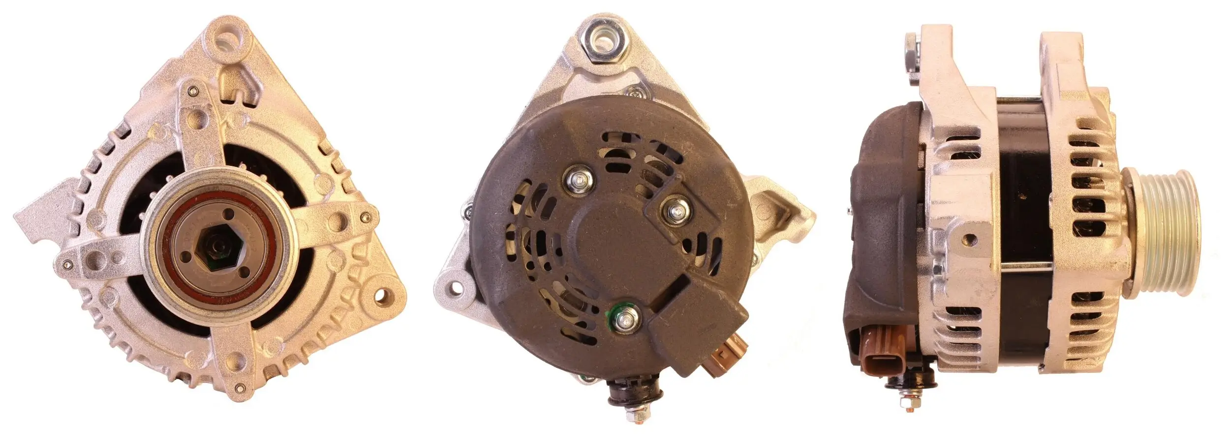 Generator 14 V LUCAS LRA03633