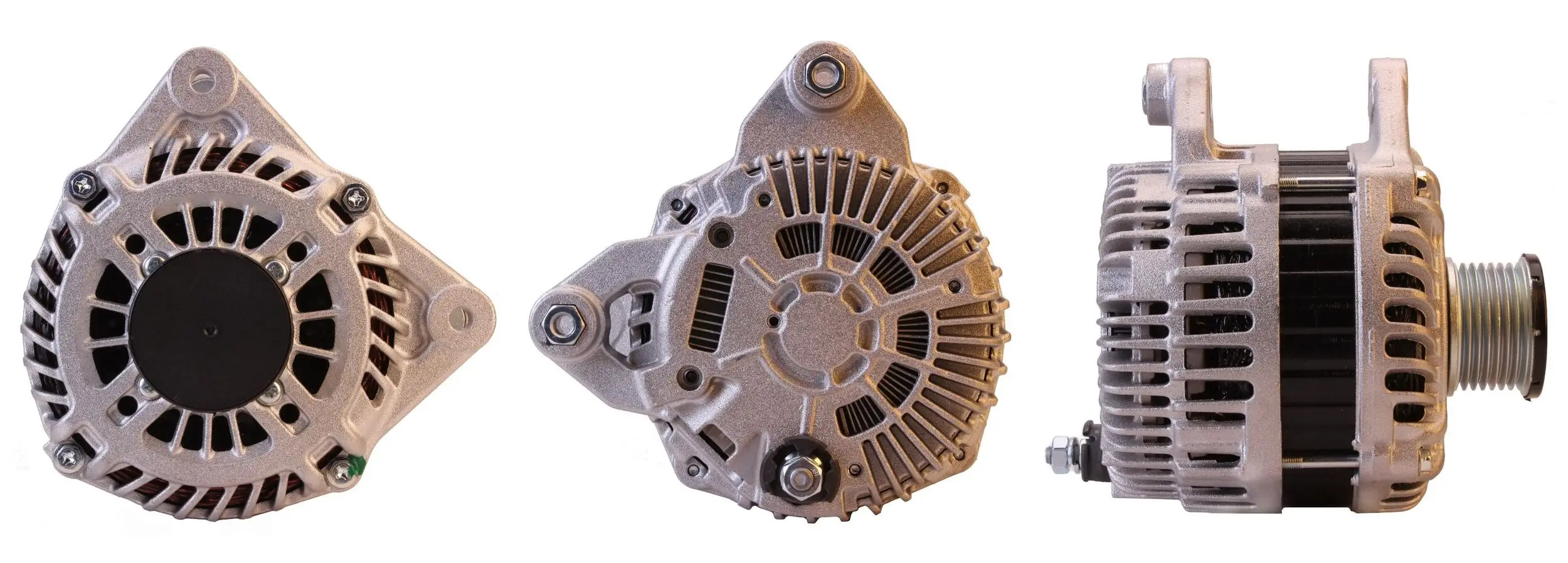 Generator 14 V LUCAS LRA03653