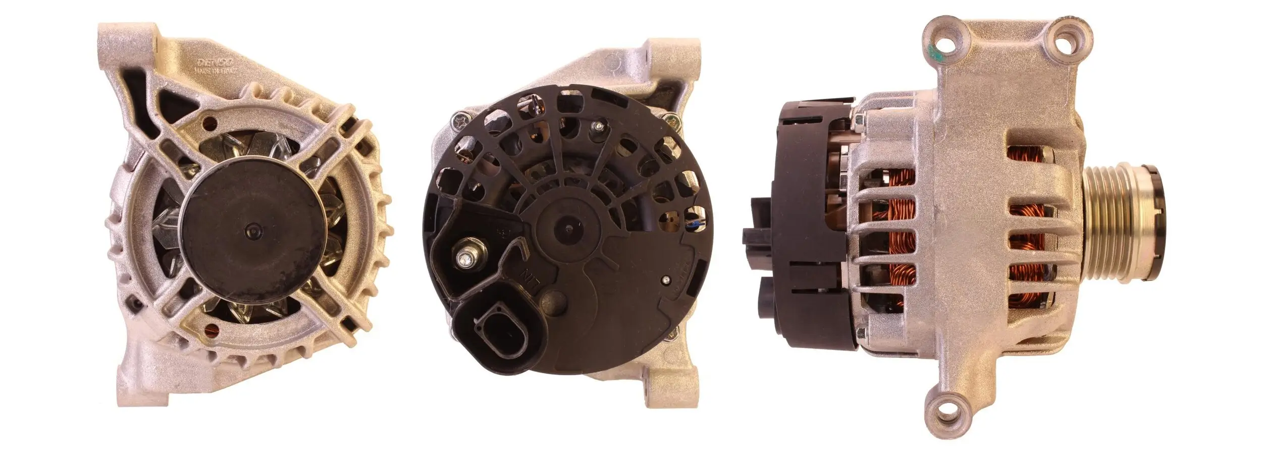 Generator 14 V LUCAS LRA03659