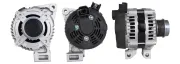 Generator 14 V LUCAS LRA03678